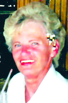 Brenda J. Packor Weisensee | News, Sports, Jobs - The Nashua Telegraph